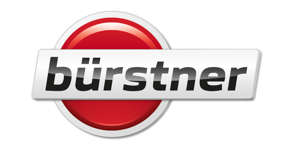 logo burstner